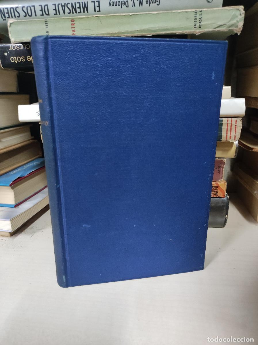 Libros: VICENTE BLASCO IB&Aacute;&Ntilde;EZ - FLOR DE MAYO - Foto 2