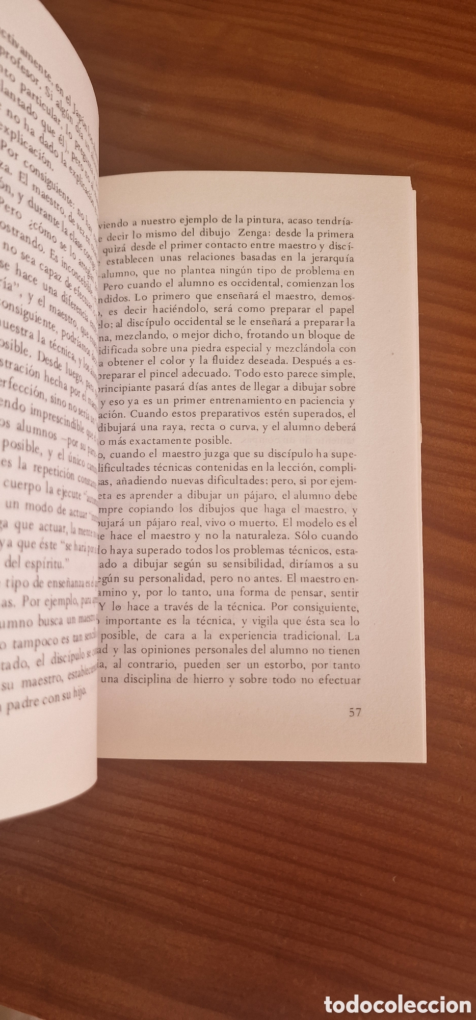 Libros: Sabi wabi zen, Raymond Thomas - Foto 6