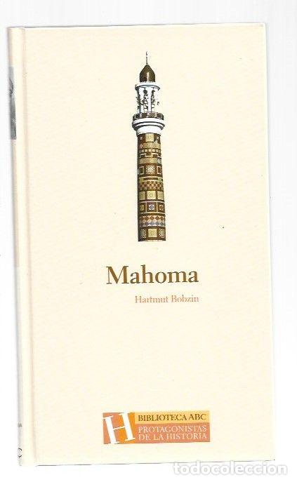 Libros: MAHOMA - BOBZIN, HARTMUT - Foto 1