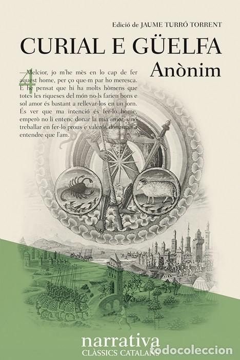 Libros: Curial e G&uuml;elfa - Foto 1