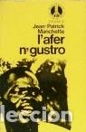 Libros: Lafer NGustro - Foto 1