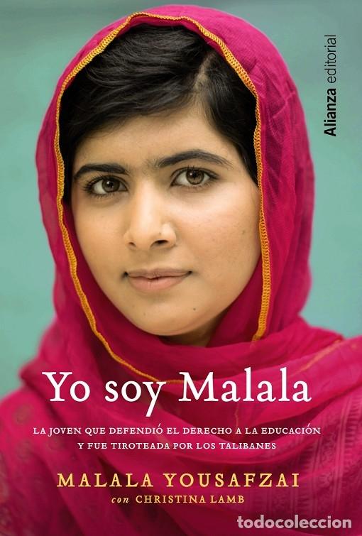Libros: Yo soy Malala - Foto 1