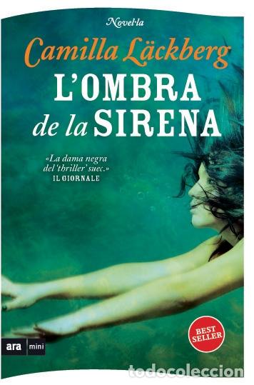 Libros: Lombra de la sirena - Foto 1