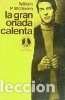 Libros: La gran onada calenta - Foto 1