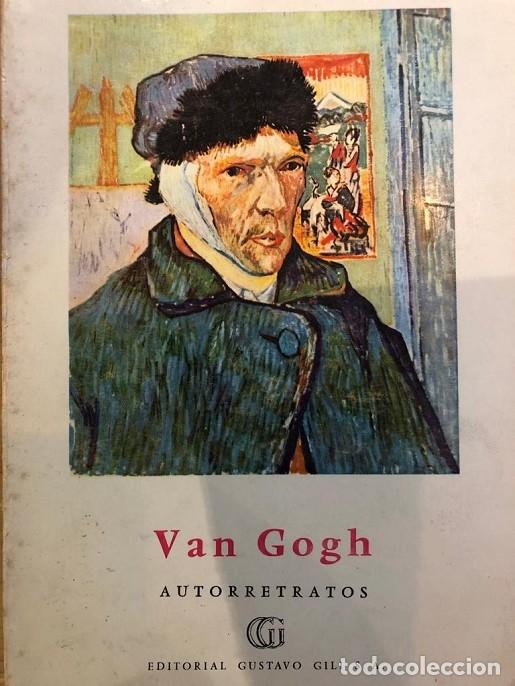 Libros: Van Gogh - Foto 1