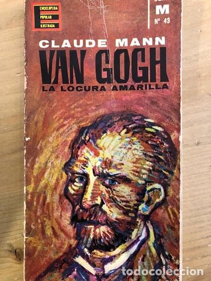 Libros: Van Gogh - Foto 1