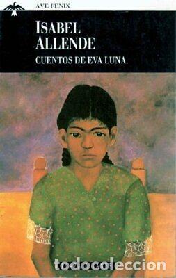 Libros: Cuentos de Eva Luna - Foto 1