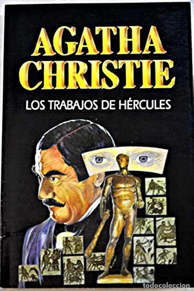 Libros: Los trabajos de H&eacute;rcules - Foto 1