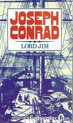Libros: Lord Jim - Foto 1