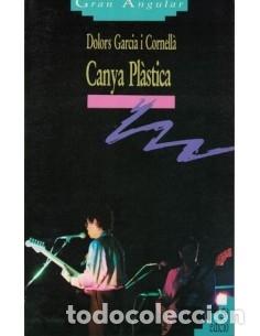 Libros: Canya pl&agrave;stica - Foto 1