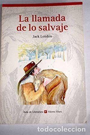 Libros: La llamada de lo salvaje - Foto 1