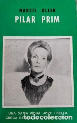 Libros: Pilar Prim - Foto 1
