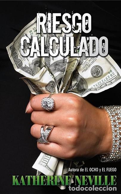 Libros: Riesgo calculado - Foto 1