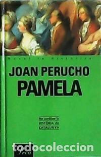 Libros: Pamela - Foto 1