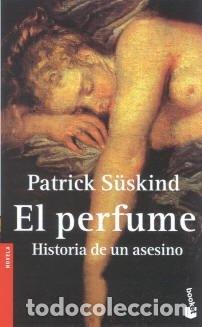 Libros: El perfume - Foto 1