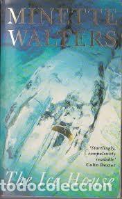 Libros: The Ice House - Foto 1