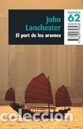 Libros: El port de les aromes - Foto 1
