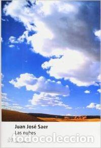 Libros: Las nubes - Foto 1