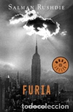 Libros: Furia - Foto 1