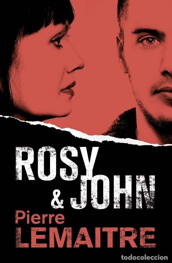 Libros: Rosy & John - Foto 1