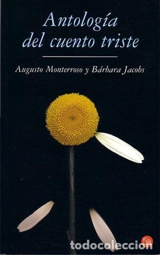 Libros: Antolog&iacute;a del cuento triste - Foto 1
