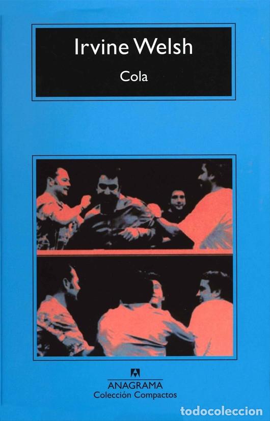Libros: Cola - Foto 1