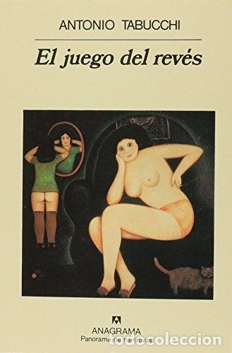 Libros: El juego del rev&eacute;s - Foto 1