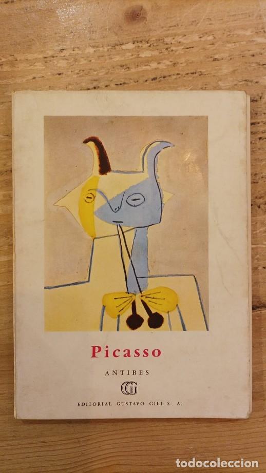 Libros: Picasso - Foto 1