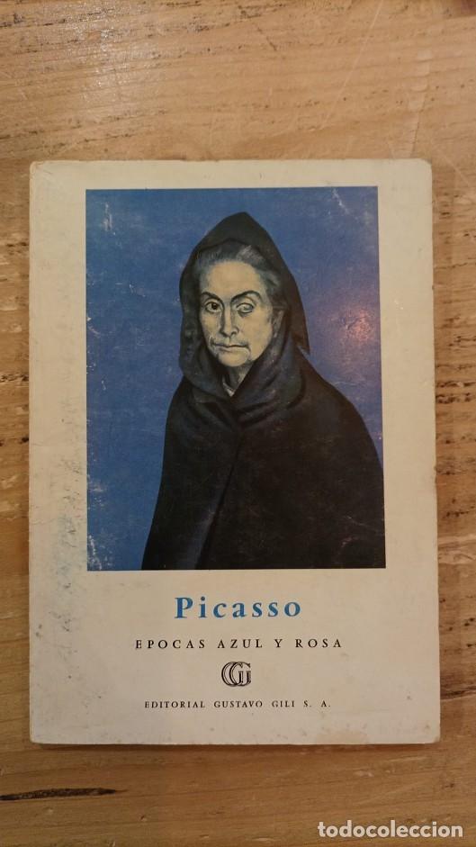 Libros: Picasso - Foto 1