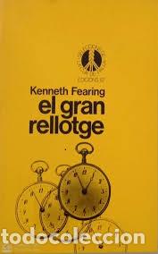 Libros: El gran rellotge - Foto 1