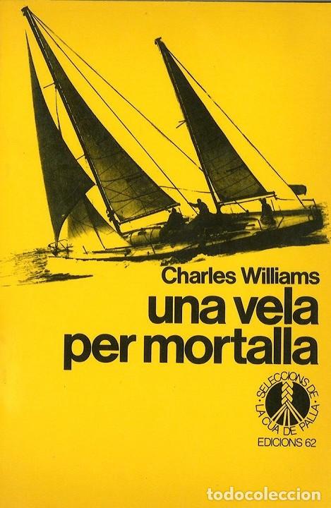 Libros: Una vela per mortalla - Foto 1