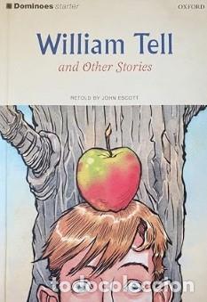Libri di seconda mano: Dominoes Starter. William Tell and Other Stories