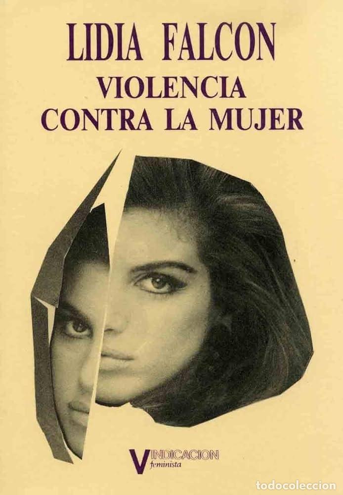 Libros: Violencia contra la mujer - Foto 1