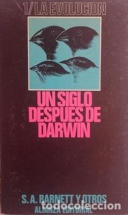 Libros: La evoluci&oacute;n - Foto 1