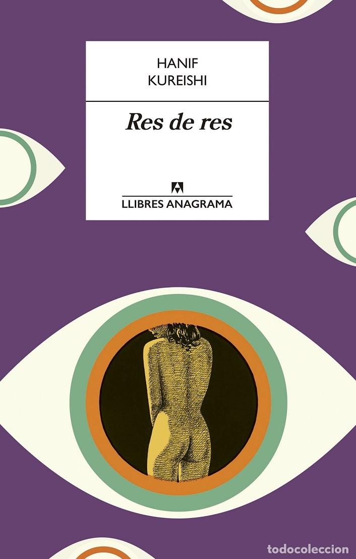 Libros: Res de res - Foto 1