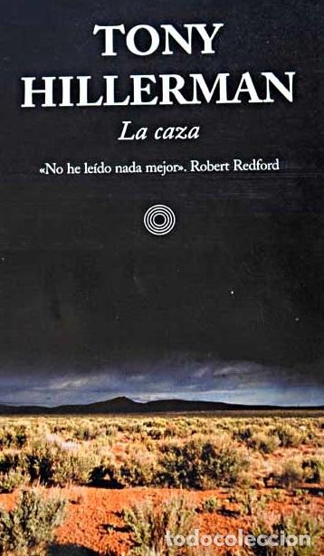 Libros: La caza - Foto 1