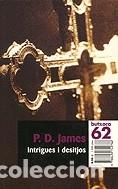 Libros: Intrigues i desitjos - Foto 1