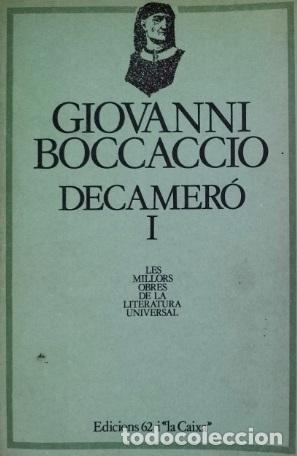 Libros: Decamer&oacute; I - Foto 1