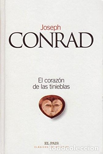 Libros: El coraz&oacute;n de las tinieblas - Foto 1