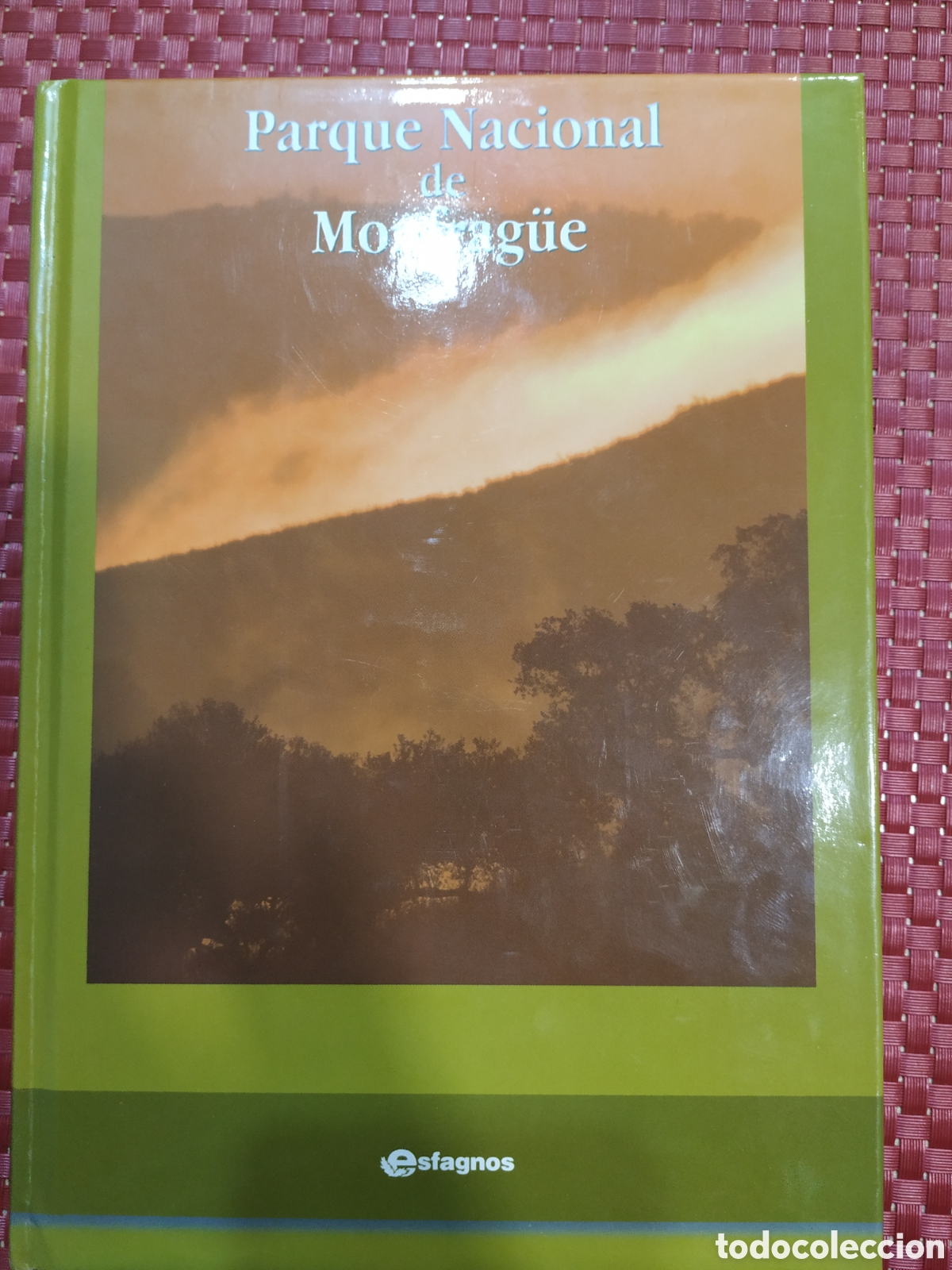 Libros: Parque Nacional de Monfrag&uuml;e - Foto 1
