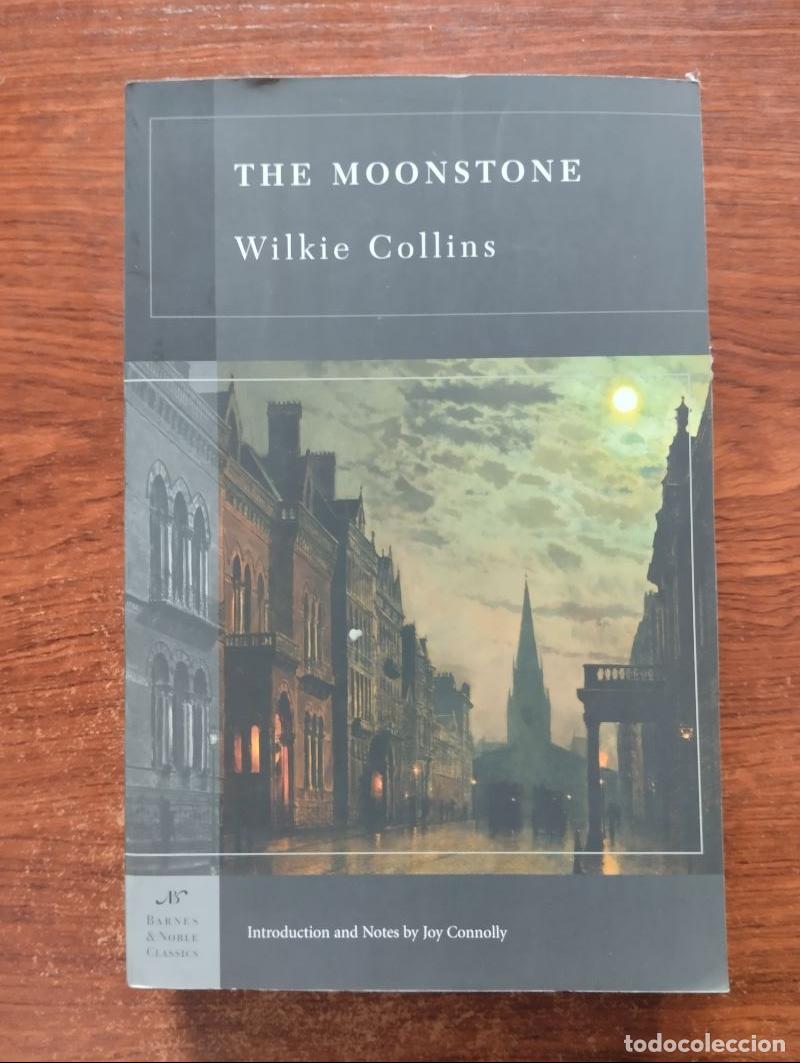 Libros: The Moonstone - Wilkie Collins - Foto 1