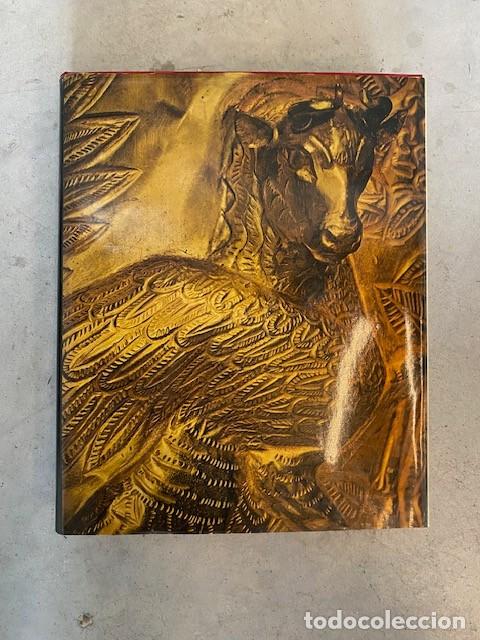 Libros: LOS TESOROS DE PERSIA, GRAN FORMATO - Foto 1