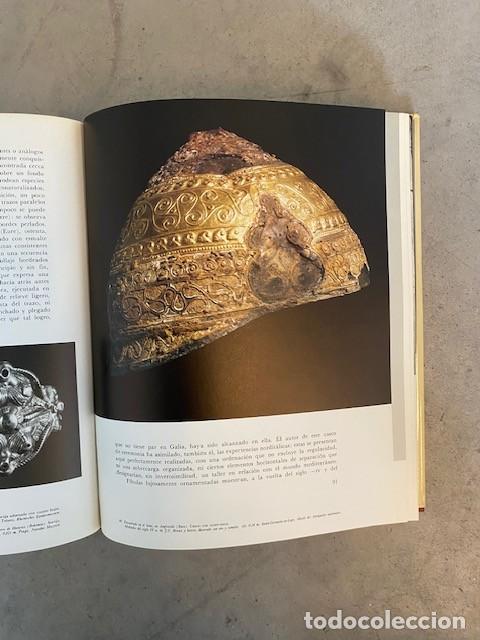 Libros: LOS CELTAS - Foto 3