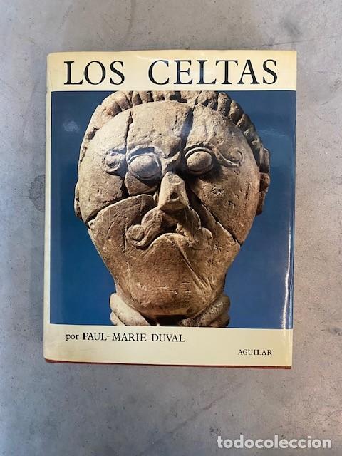 Libros: LOS CELTAS - Foto 1