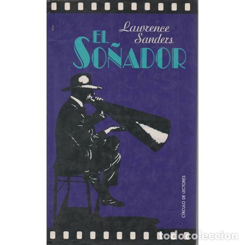Libros: El So&ntilde;ador - Lawrence Sanders - Editorial Bru&ntilde;o - Foto 1