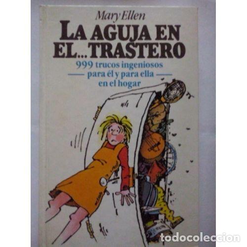 Libros: LA AGUJA en el TRASTERO - MARY ELLEN - Sin Especificar - Foto 1