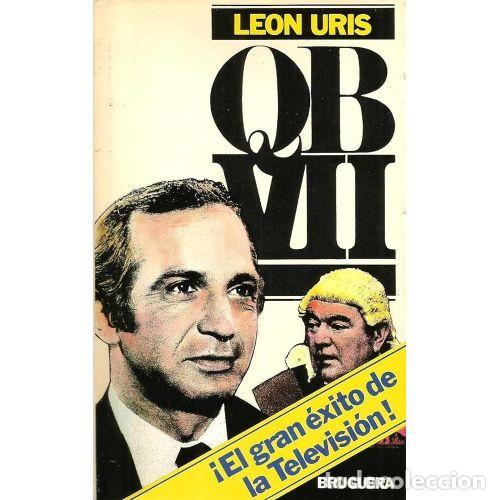 Libros: QB VII - LEON URBIS - Sin Especificar - Foto 1