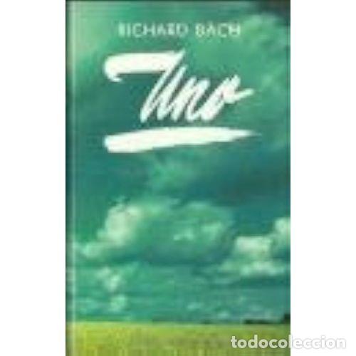Libros: UNO - RICHAR BACH - Sin Especificar - Foto 1