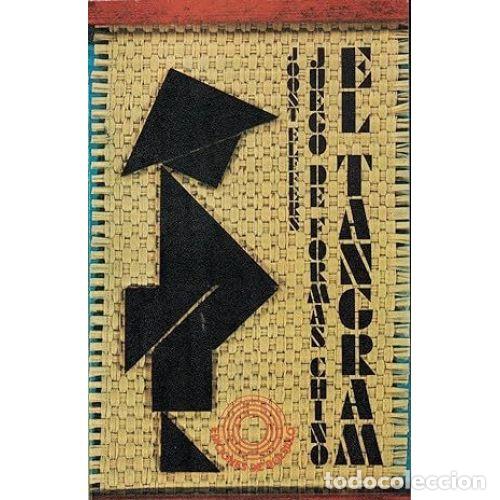 Libros: EL TANGRAM - JOOST ELFFERS - Sin Especificar - Foto 1