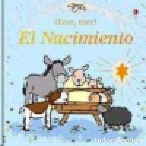 Libros: NACIMIENTO el - F. WATT - Sin Especificar - Foto 1